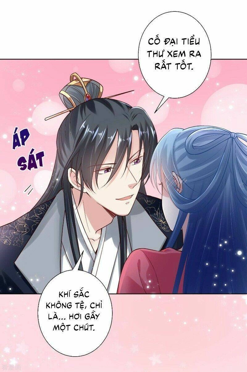 Độc Y Đích Nữ Chapter 122 - 31