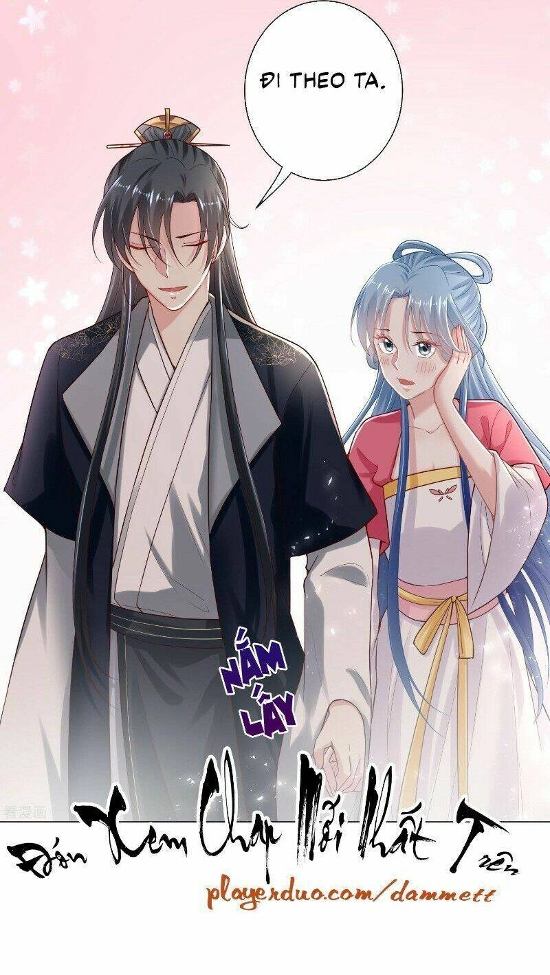 Độc Y Đích Nữ Chapter 122 - 32