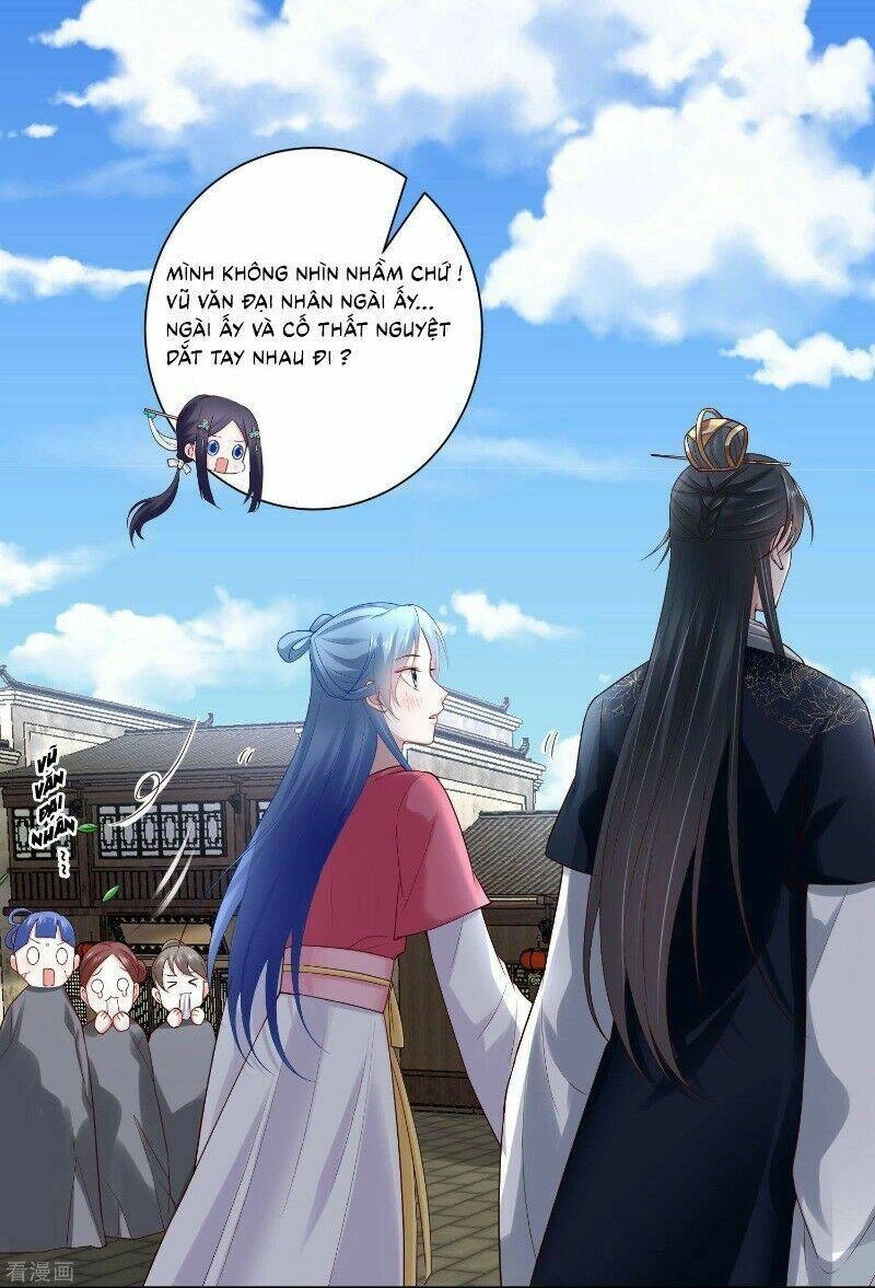 Độc Y Đích Nữ Chapter 123 - 2