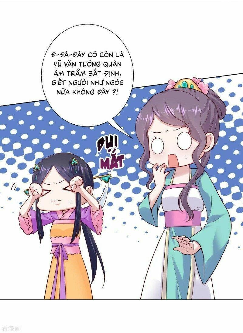 Độc Y Đích Nữ Chapter 123 - 3