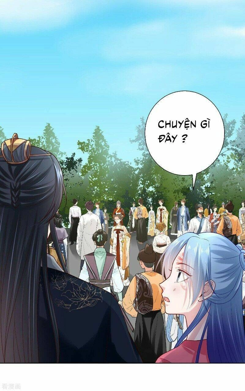Độc Y Đích Nữ Chapter 123 - 8
