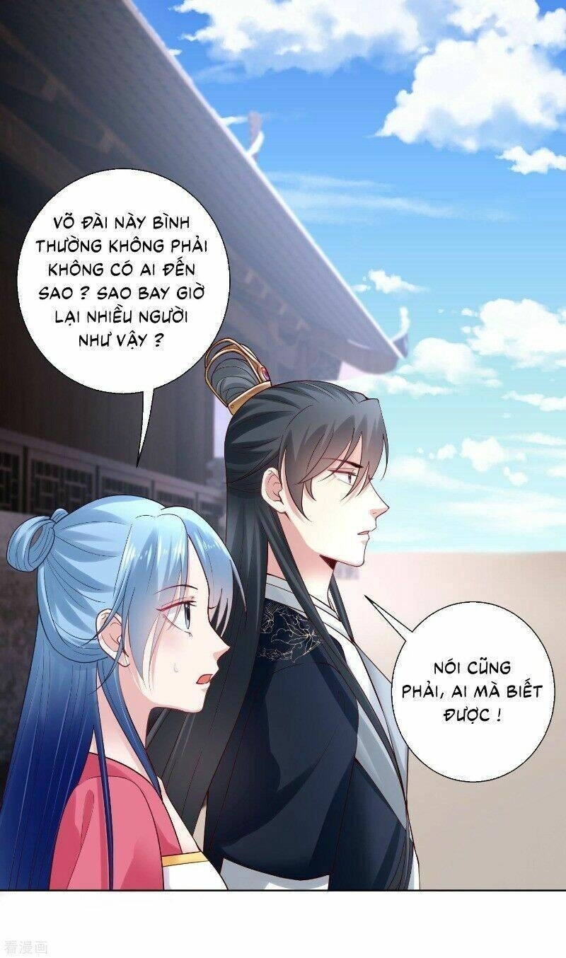 Độc Y Đích Nữ Chapter 123 - 10