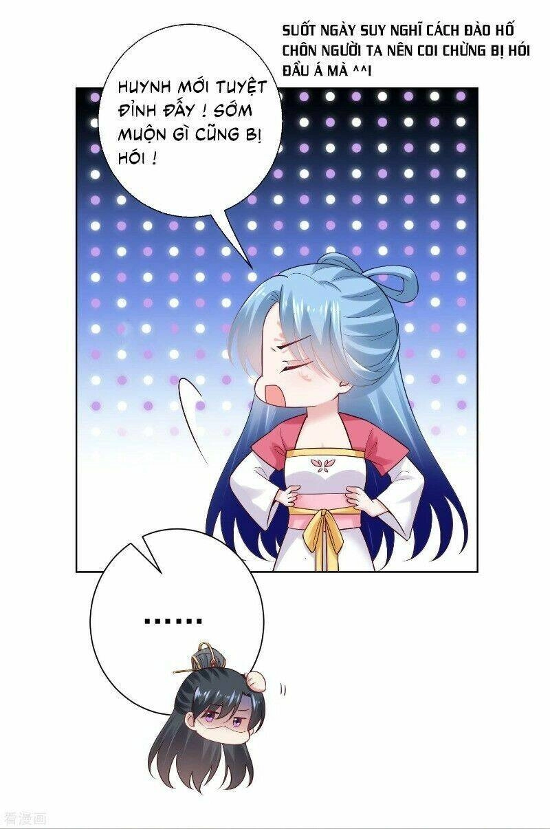 Độc Y Đích Nữ Chapter 123 - 16