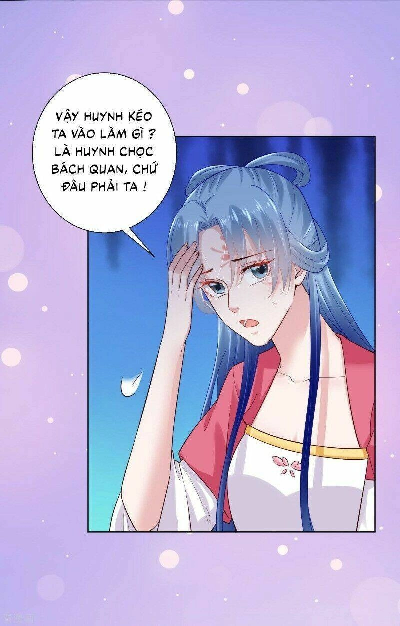 Độc Y Đích Nữ Chapter 123 - 20