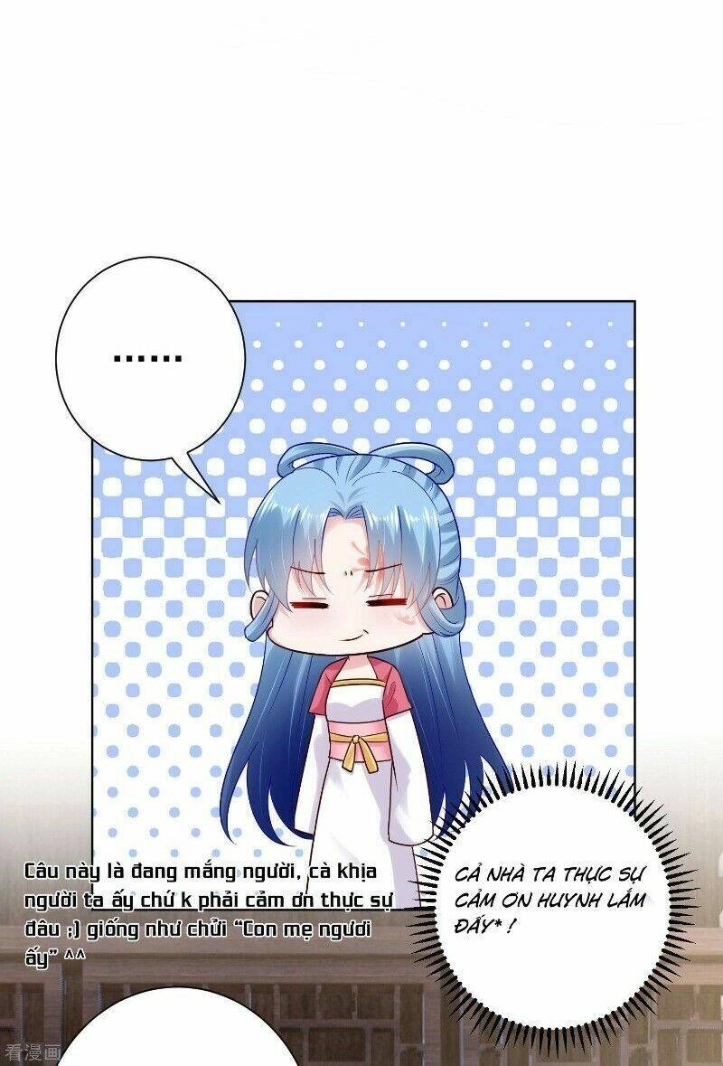 Độc Y Đích Nữ Chapter 123 - 22