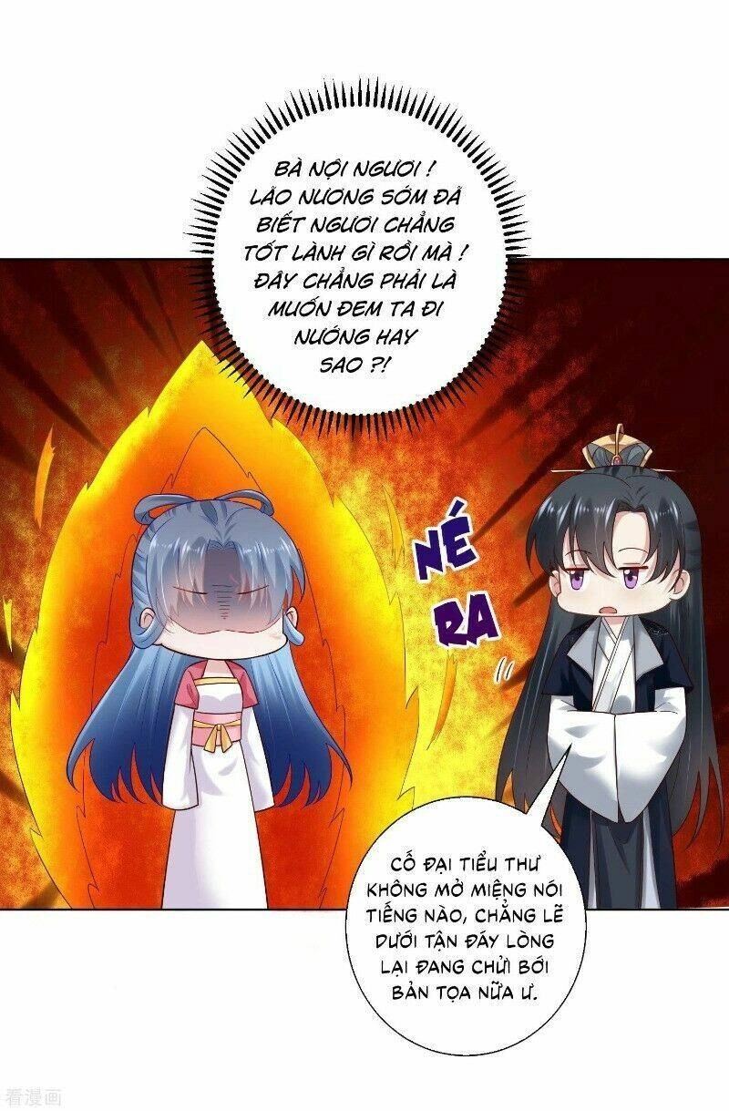 Độc Y Đích Nữ Chapter 123 - 24