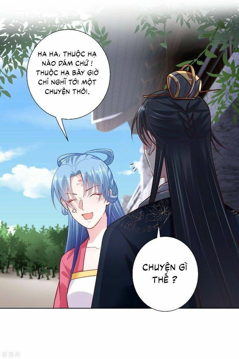 Độc Y Đích Nữ Chapter 123 - 25