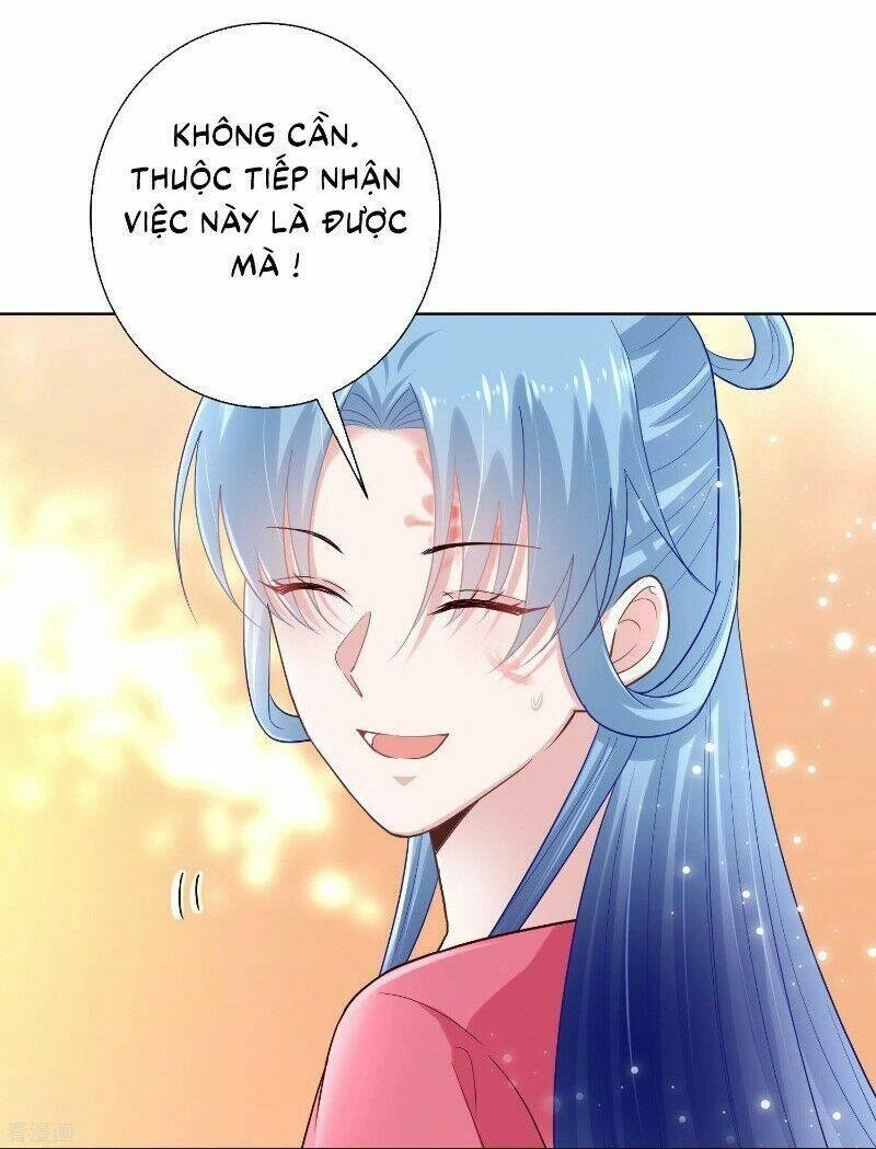 Độc Y Đích Nữ Chapter 123 - 30