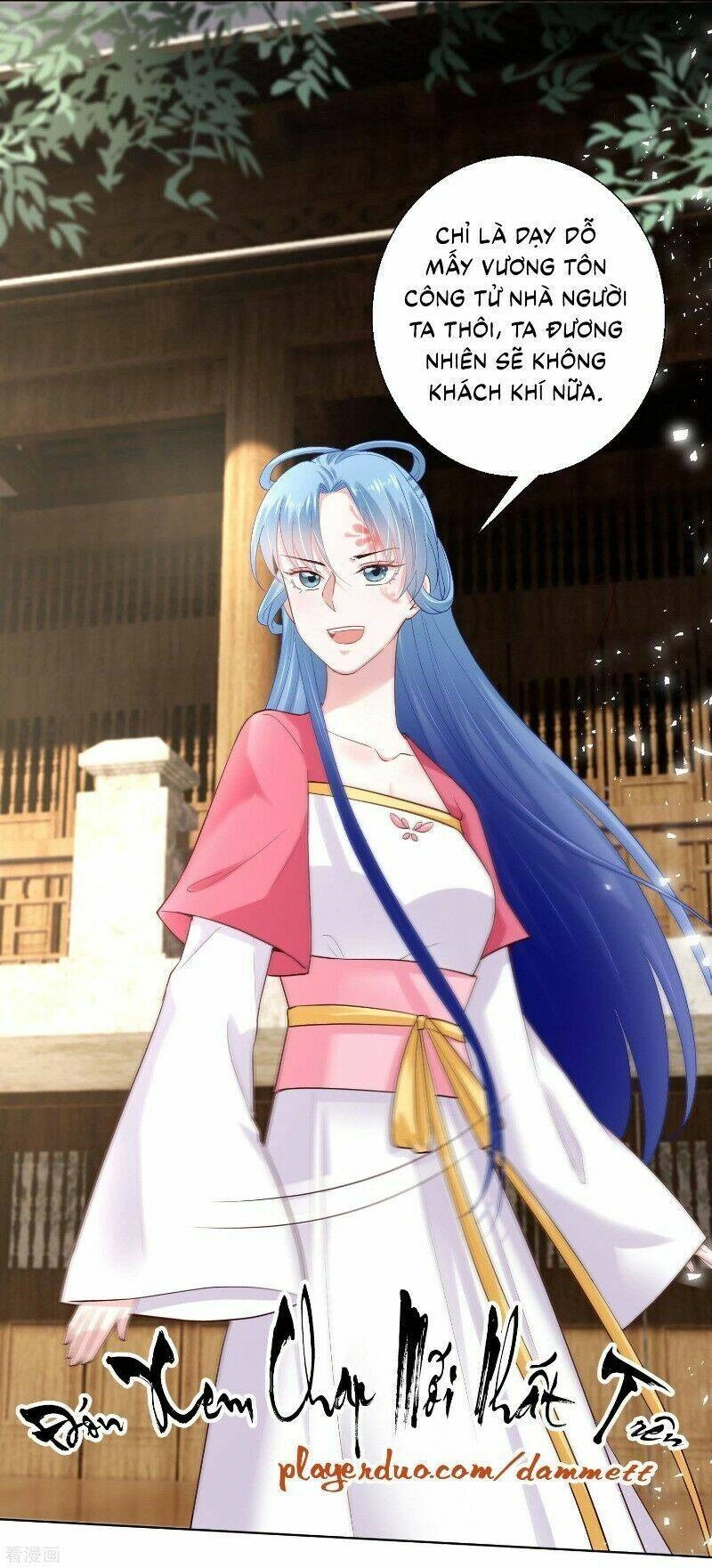 Độc Y Đích Nữ Chapter 123 - 31