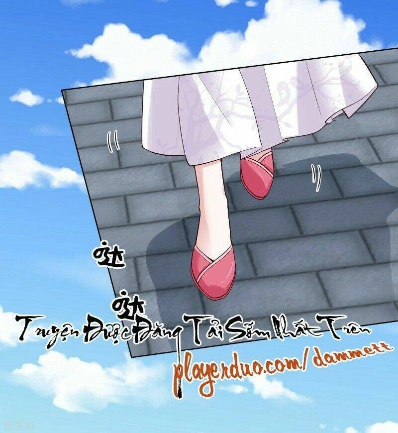 Độc Y Đích Nữ Chapter 124 - 5