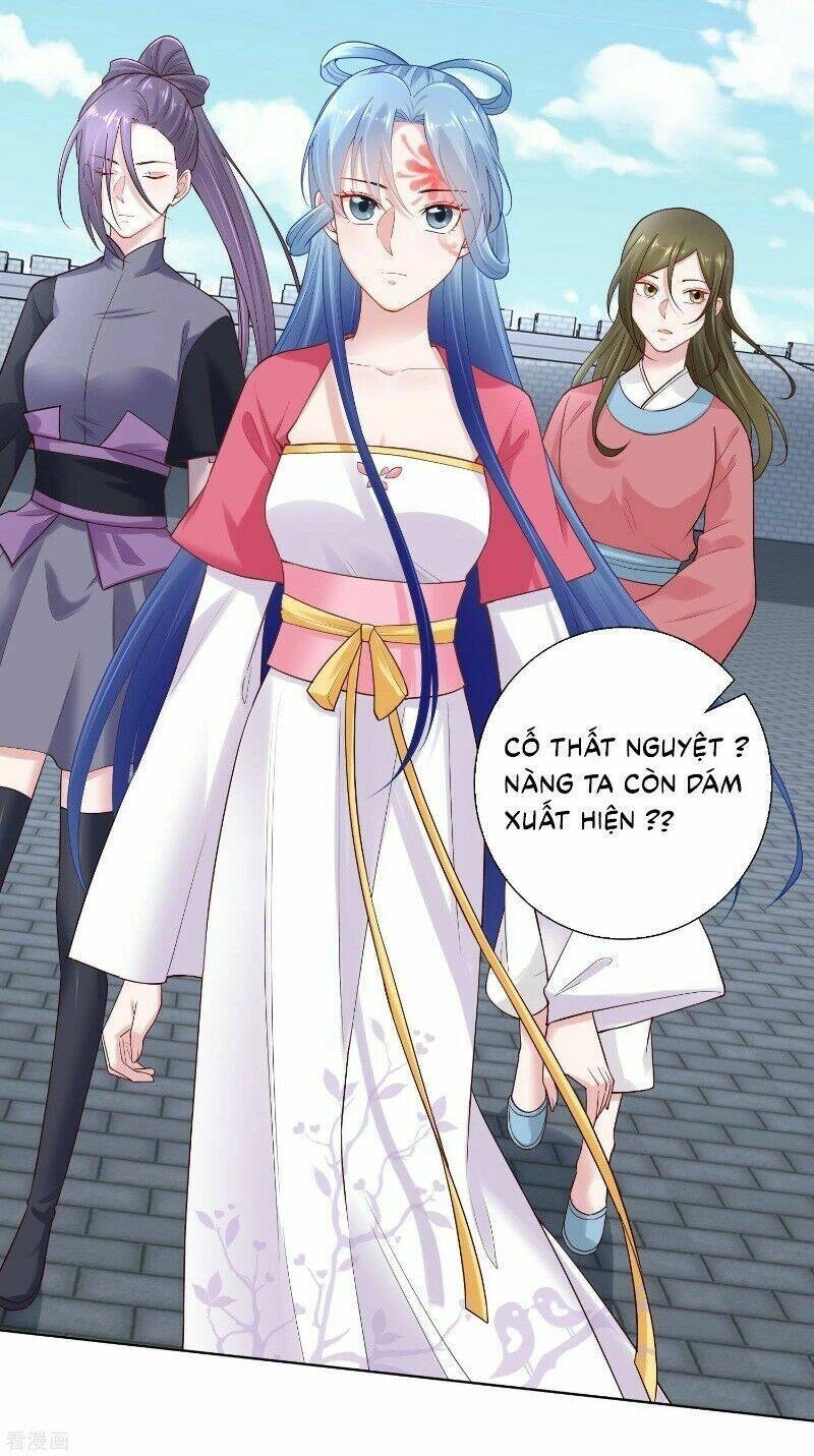 Độc Y Đích Nữ Chapter 124 - 6