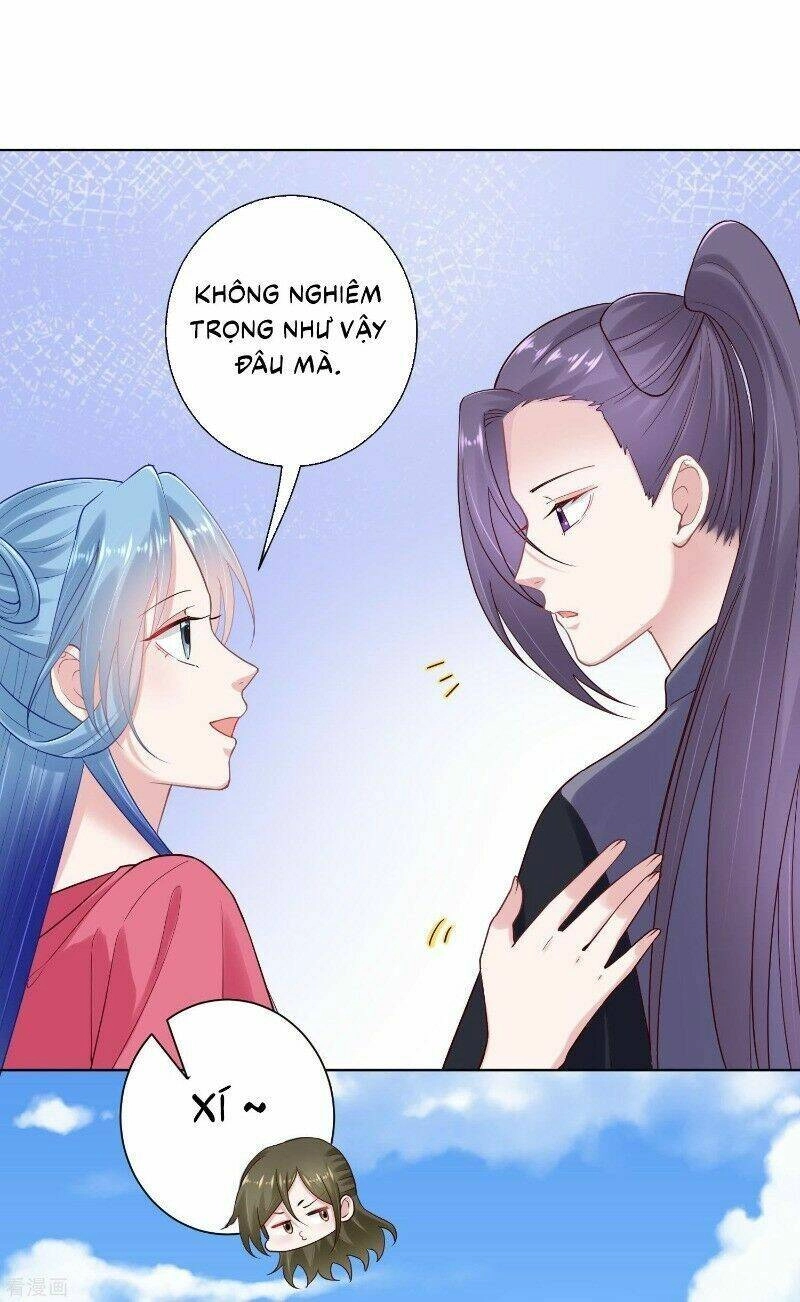 Độc Y Đích Nữ Chapter 124 - 12