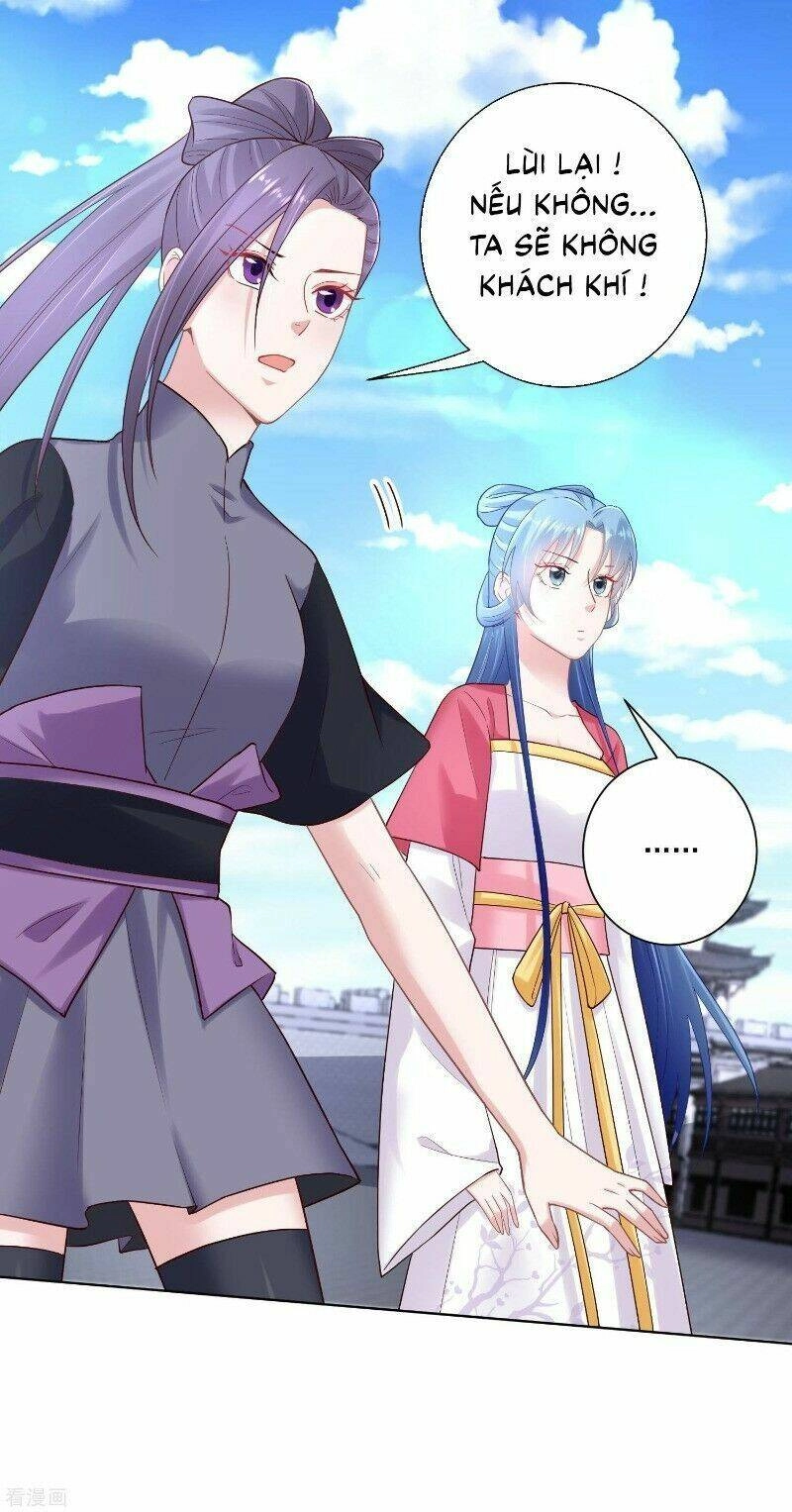 Độc Y Đích Nữ Chapter 124 - 15