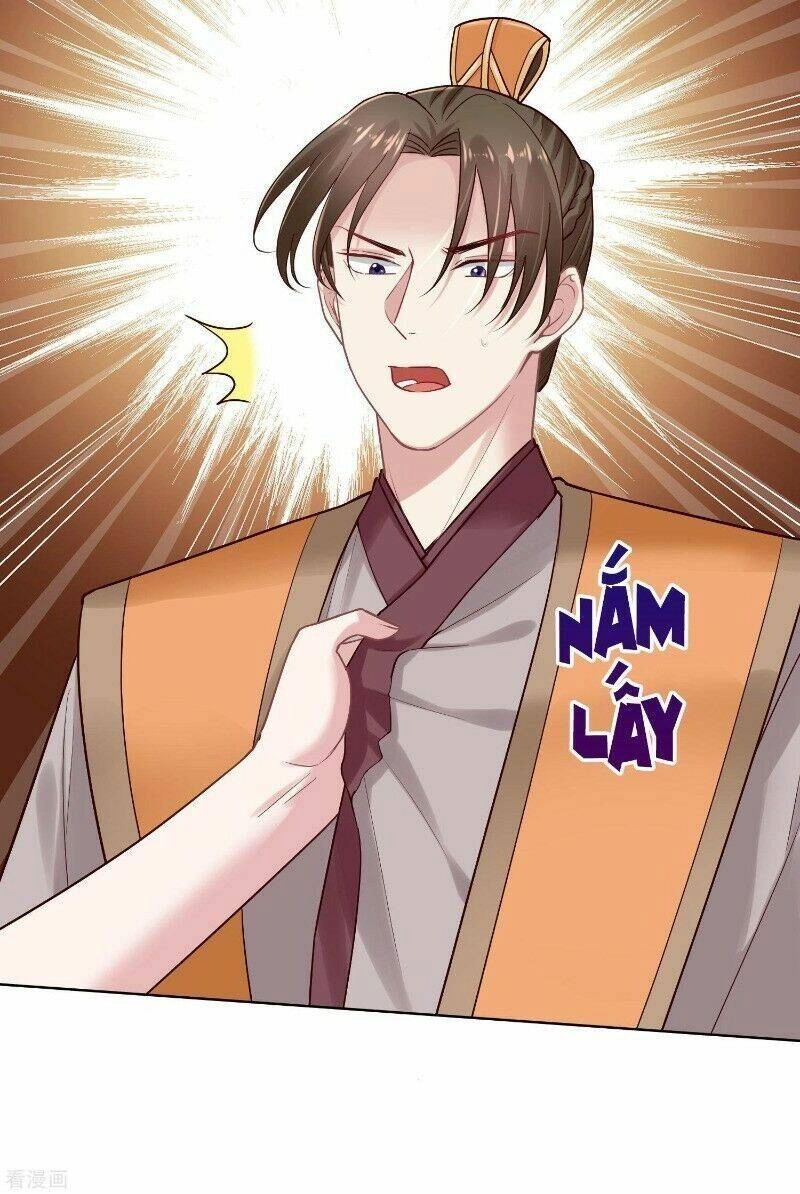 Độc Y Đích Nữ Chapter 124 - 18