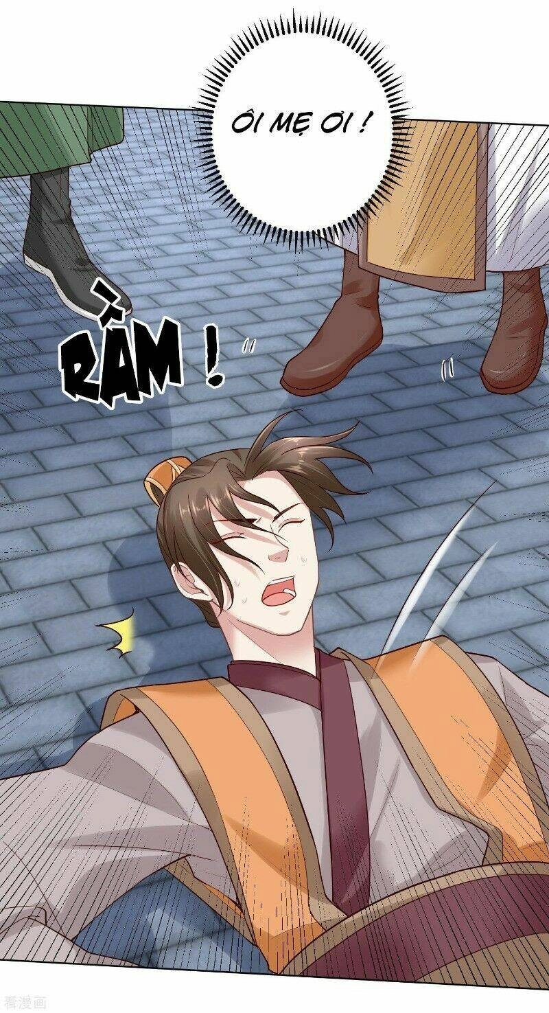 Độc Y Đích Nữ Chapter 124 - 20