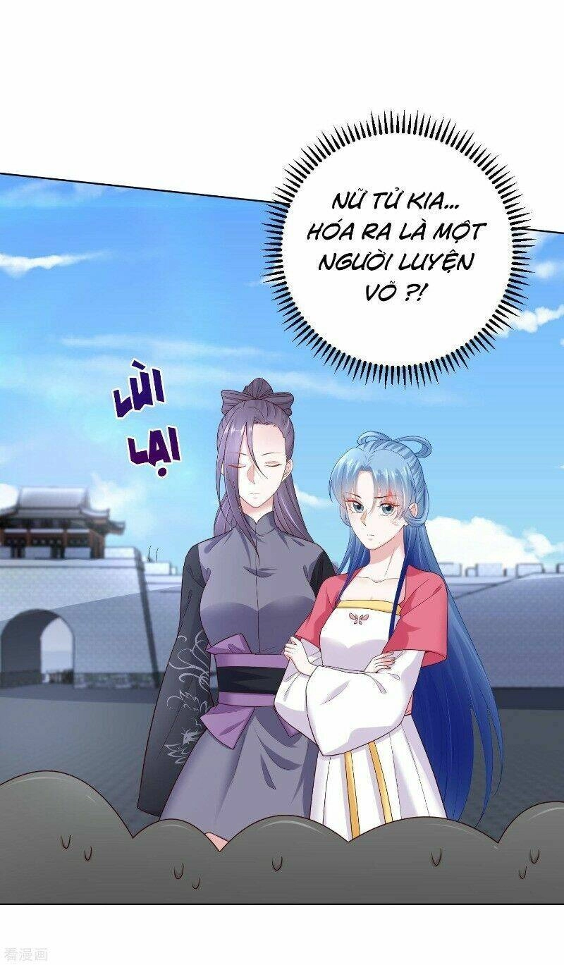 Độc Y Đích Nữ Chapter 124 - 21