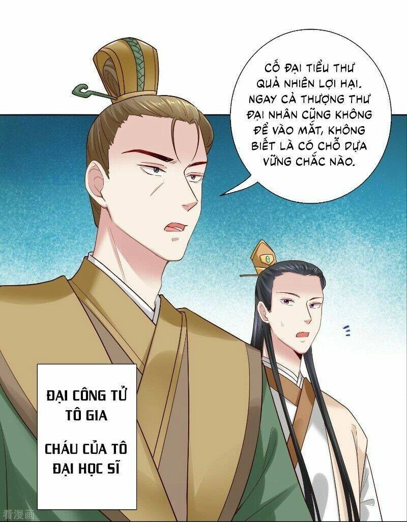 Độc Y Đích Nữ Chapter 124 - 22