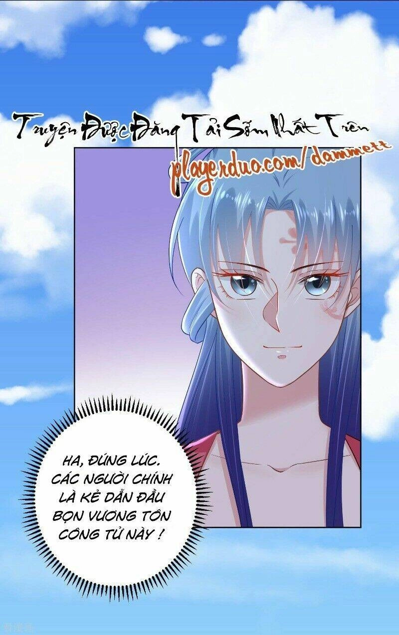 Độc Y Đích Nữ Chapter 124 - 23