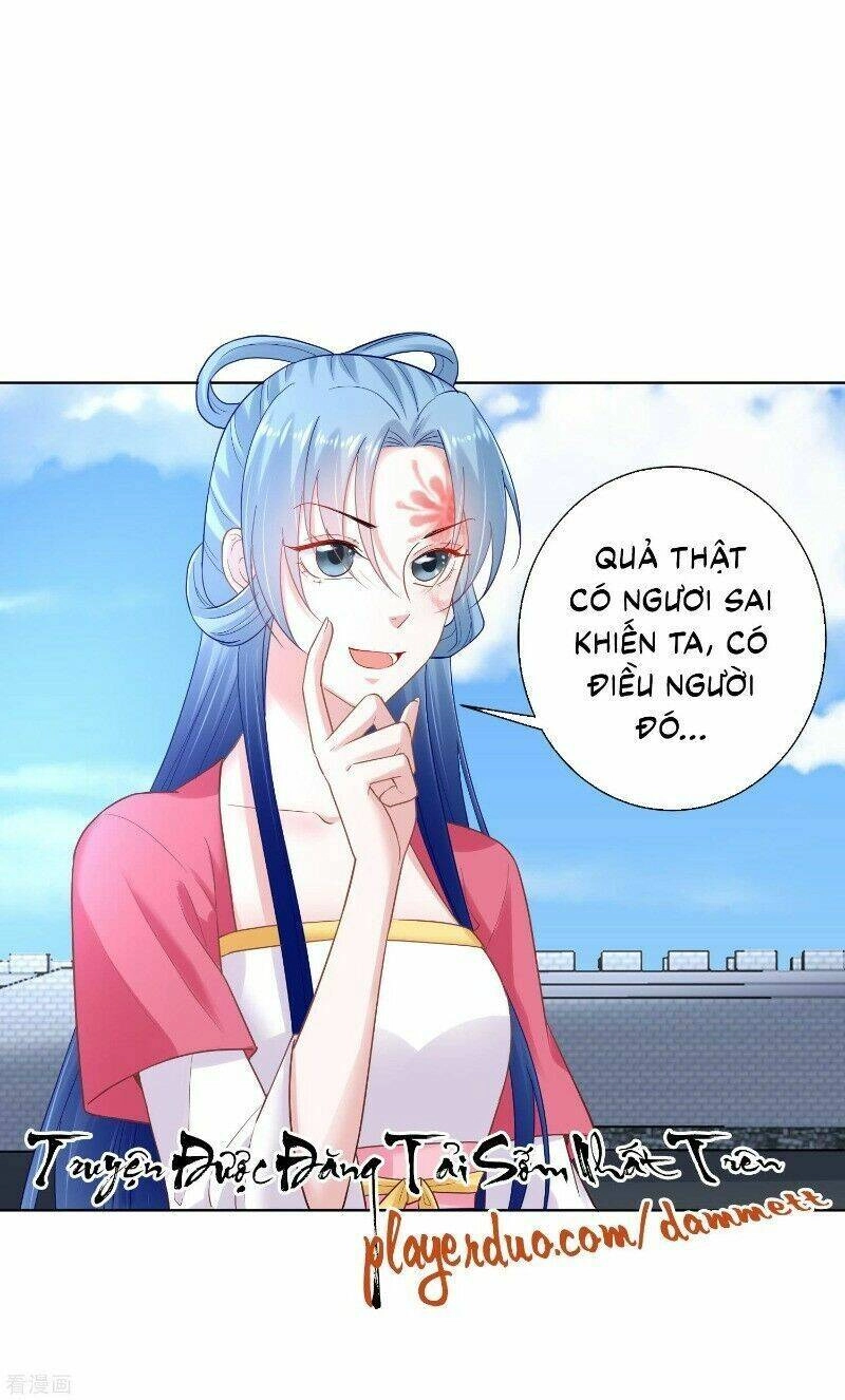 Độc Y Đích Nữ Chapter 124 - 29