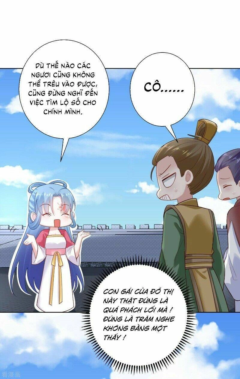 Độc Y Đích Nữ Chapter 124 - 30