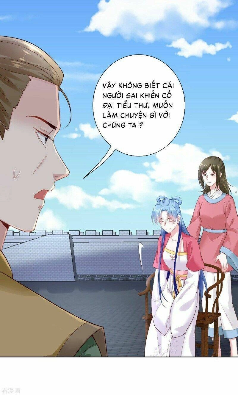 Độc Y Đích Nữ Chapter 124 - 31