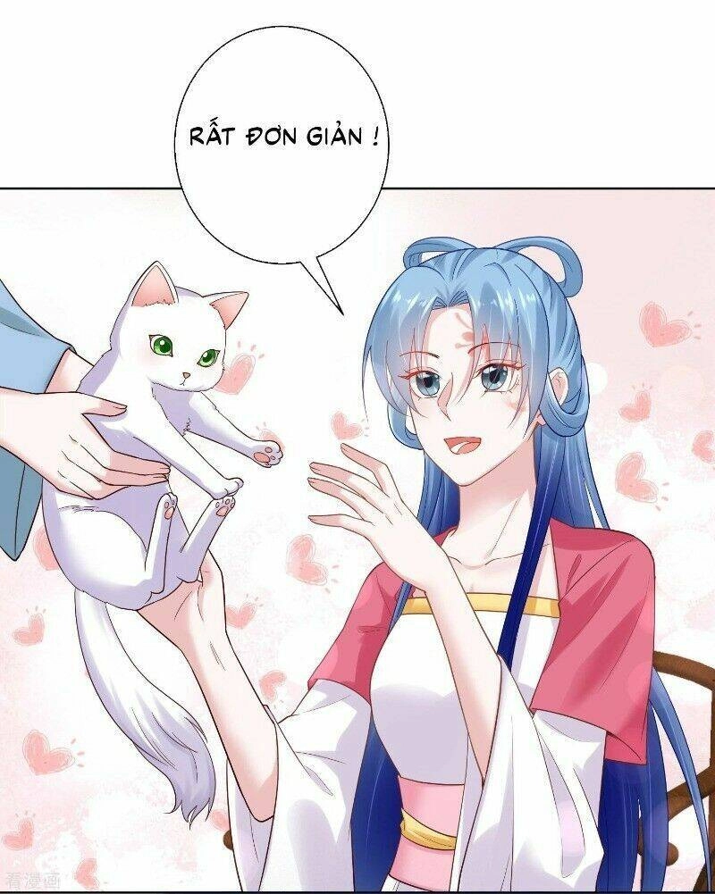 Độc Y Đích Nữ Chapter 124 - 32