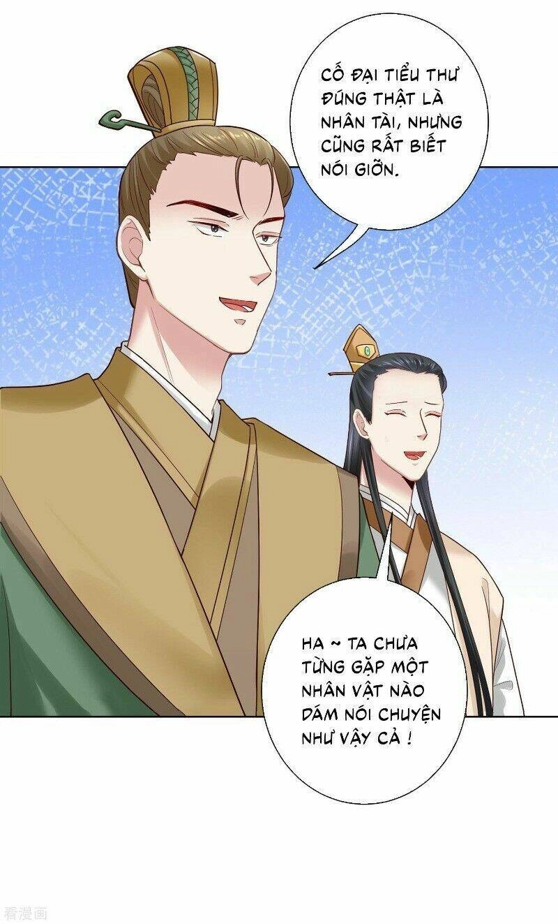 Độc Y Đích Nữ Chapter 125 - 3