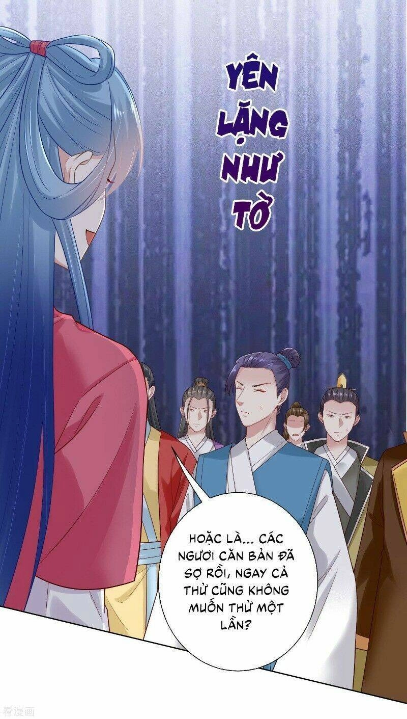 Độc Y Đích Nữ Chapter 125 - 5