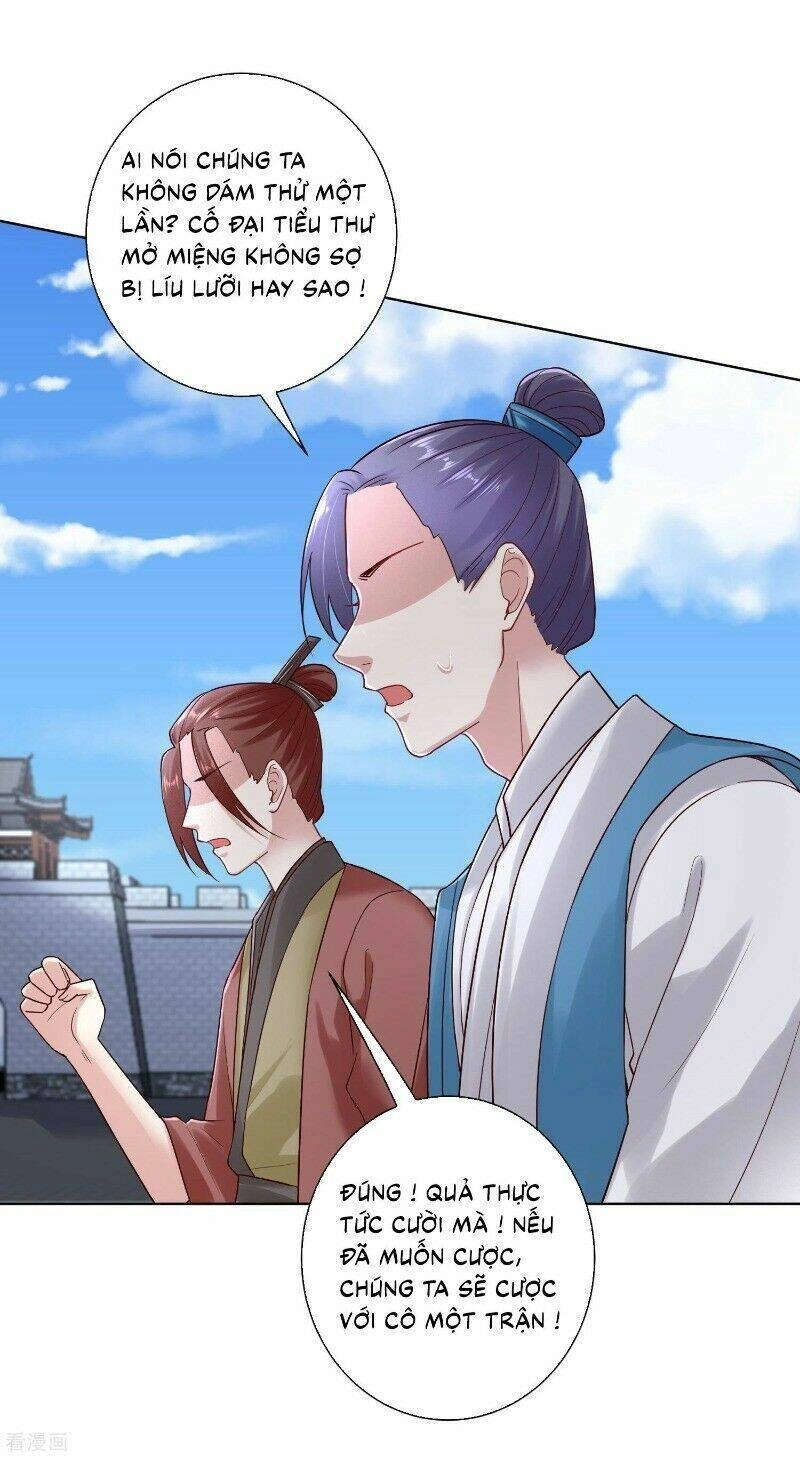 Độc Y Đích Nữ Chapter 125 - 6