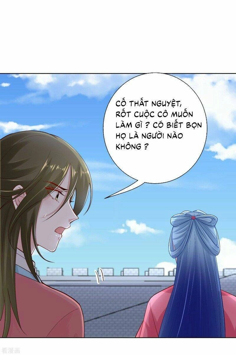 Độc Y Đích Nữ Chapter 125 - 8