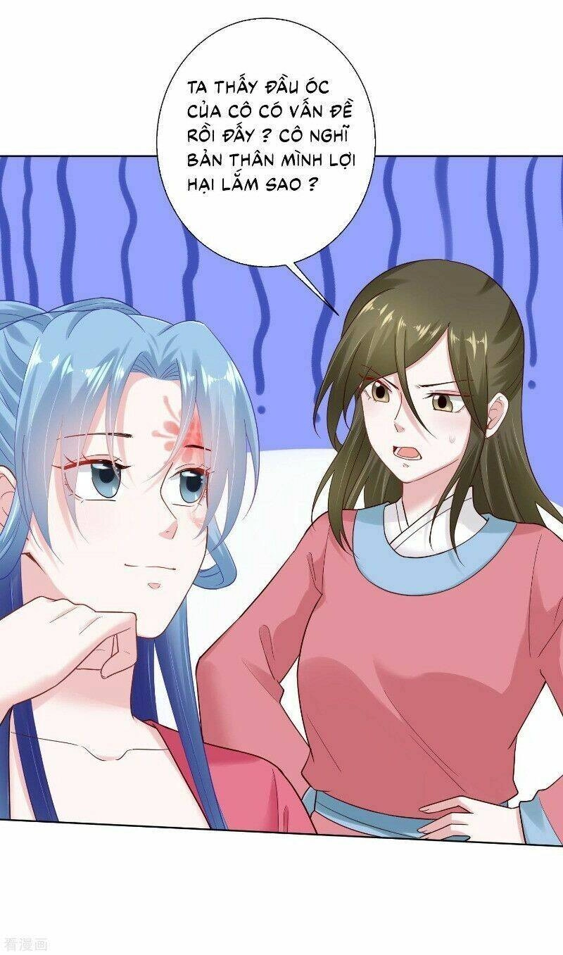 Độc Y Đích Nữ Chapter 125 - 12