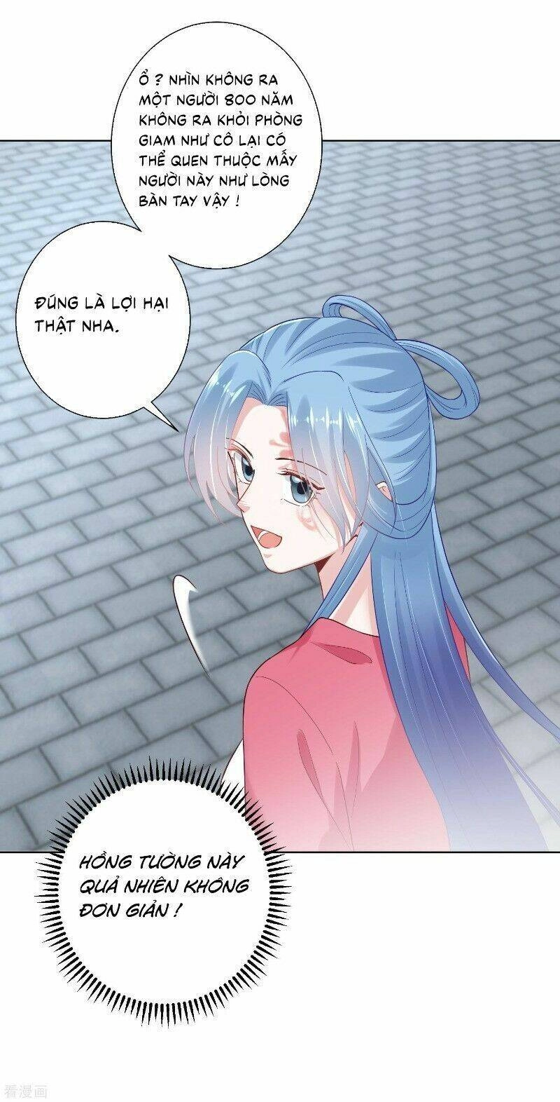 Độc Y Đích Nữ Chapter 125 - 13