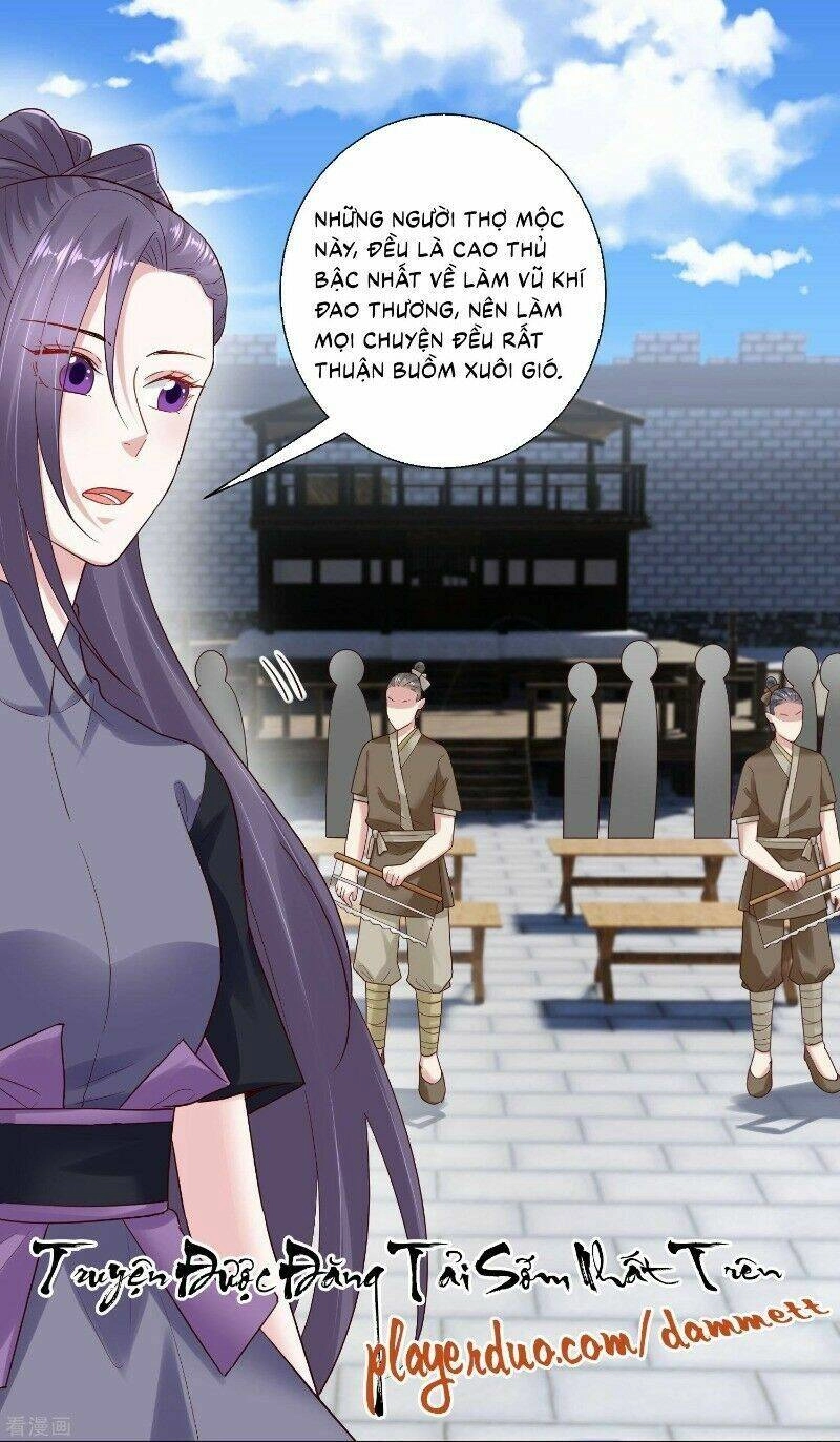 Độc Y Đích Nữ Chapter 125 - 17