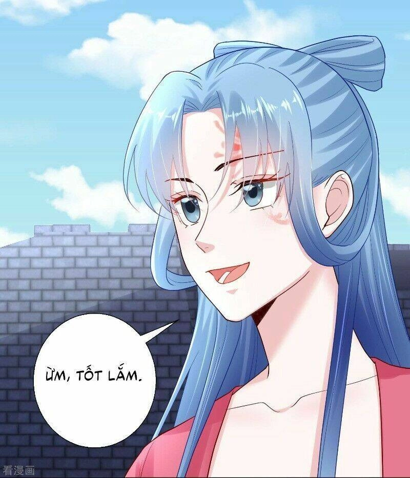 Độc Y Đích Nữ Chapter 125 - 19