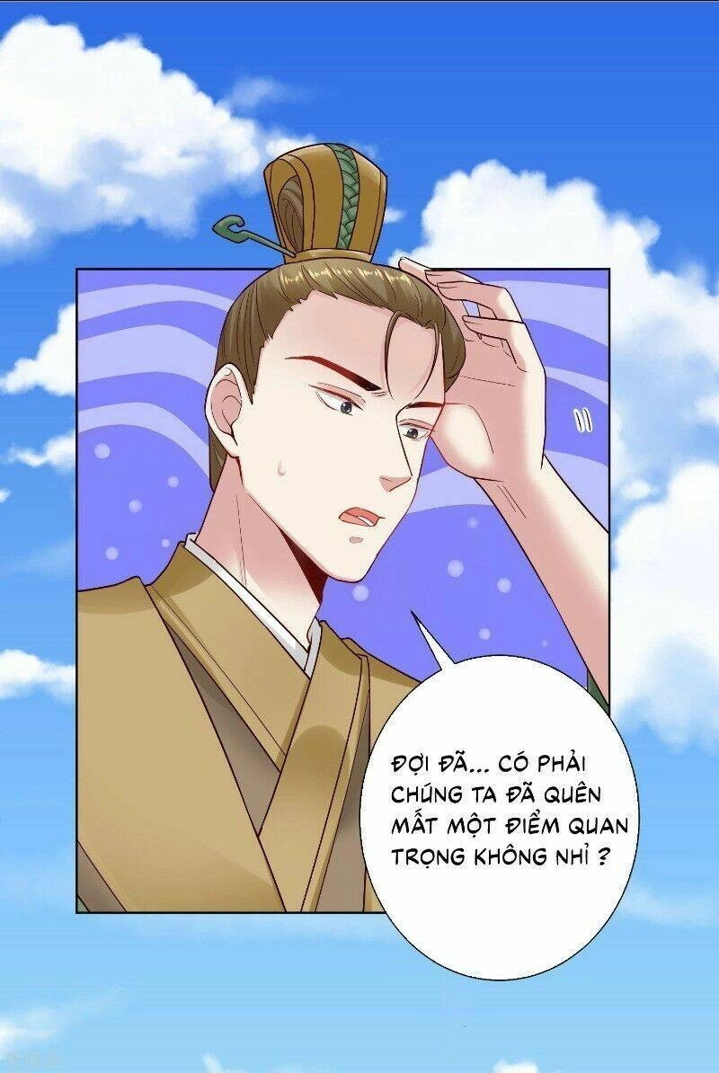 Độc Y Đích Nữ Chapter 125 - 21