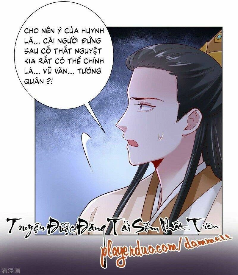 Độc Y Đích Nữ Chapter 125 - 23