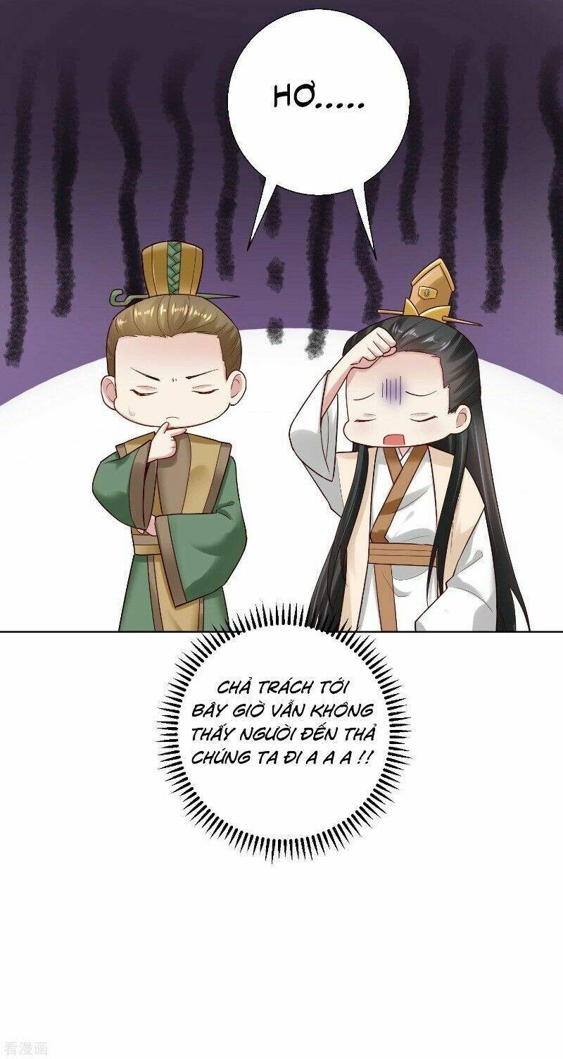 Độc Y Đích Nữ Chapter 125 - 24