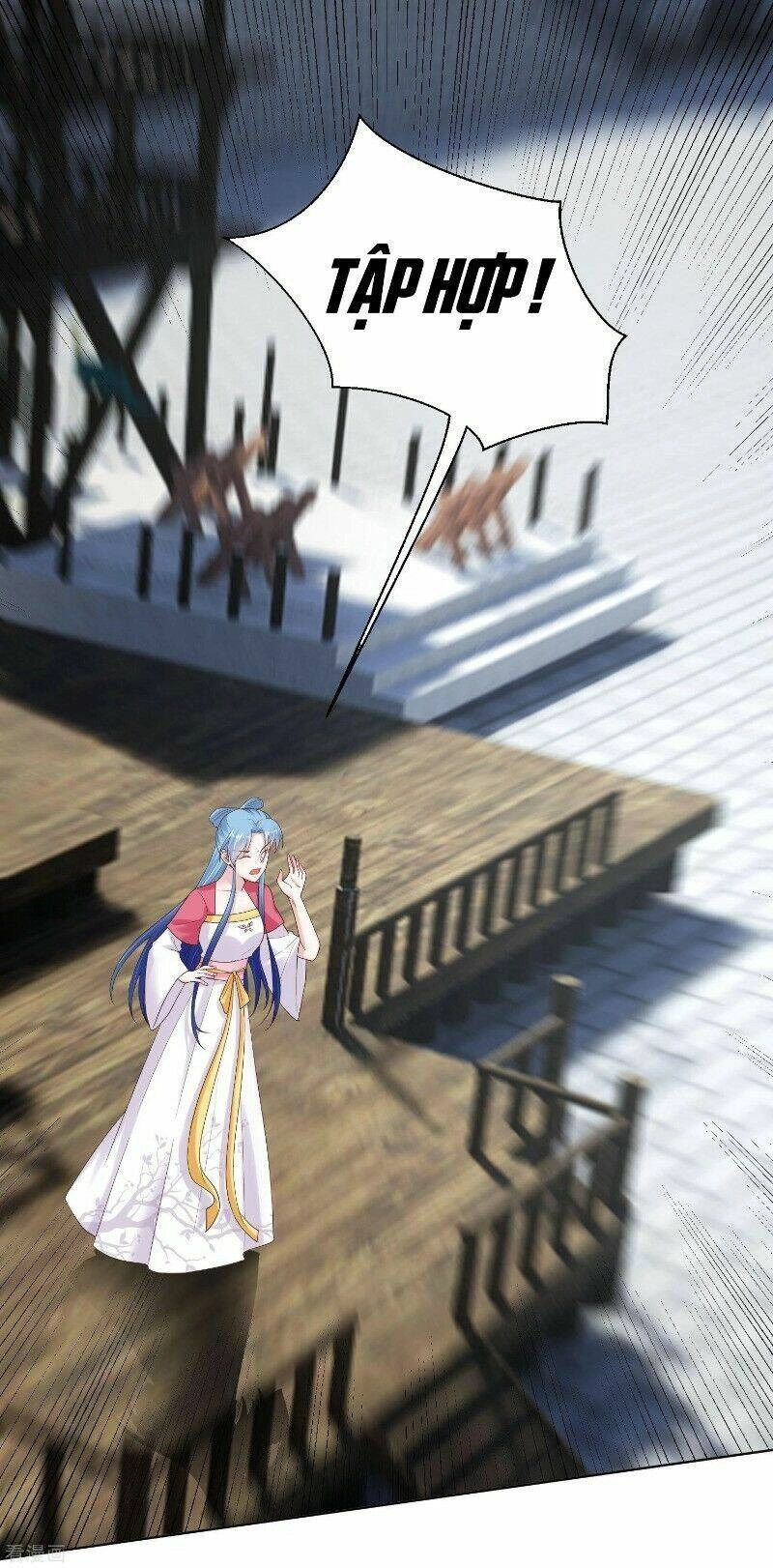 Độc Y Đích Nữ Chapter 125 - 25