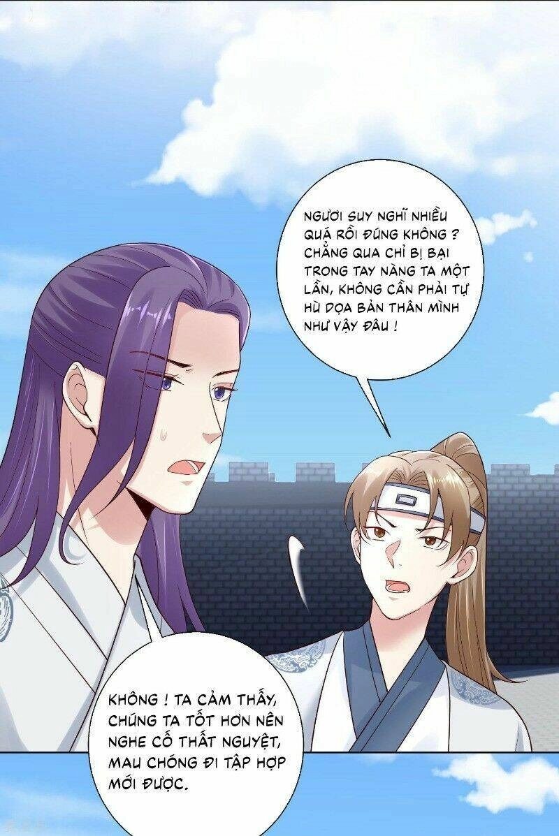 Độc Y Đích Nữ Chapter 125 - 30