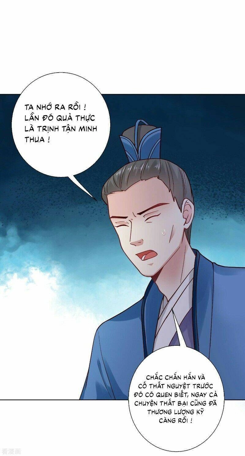 Độc Y Đích Nữ Chapter 126 - 4