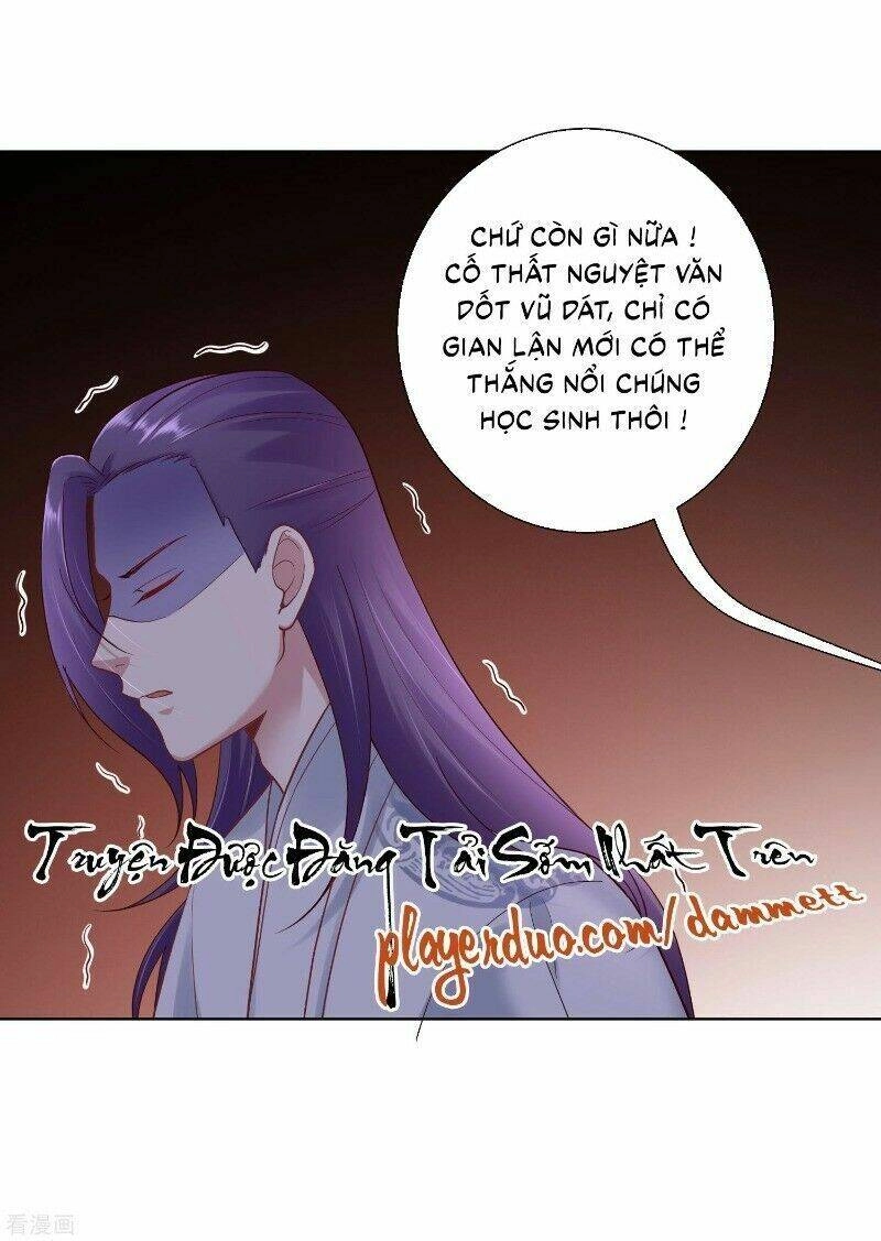 Độc Y Đích Nữ Chapter 126 - 5