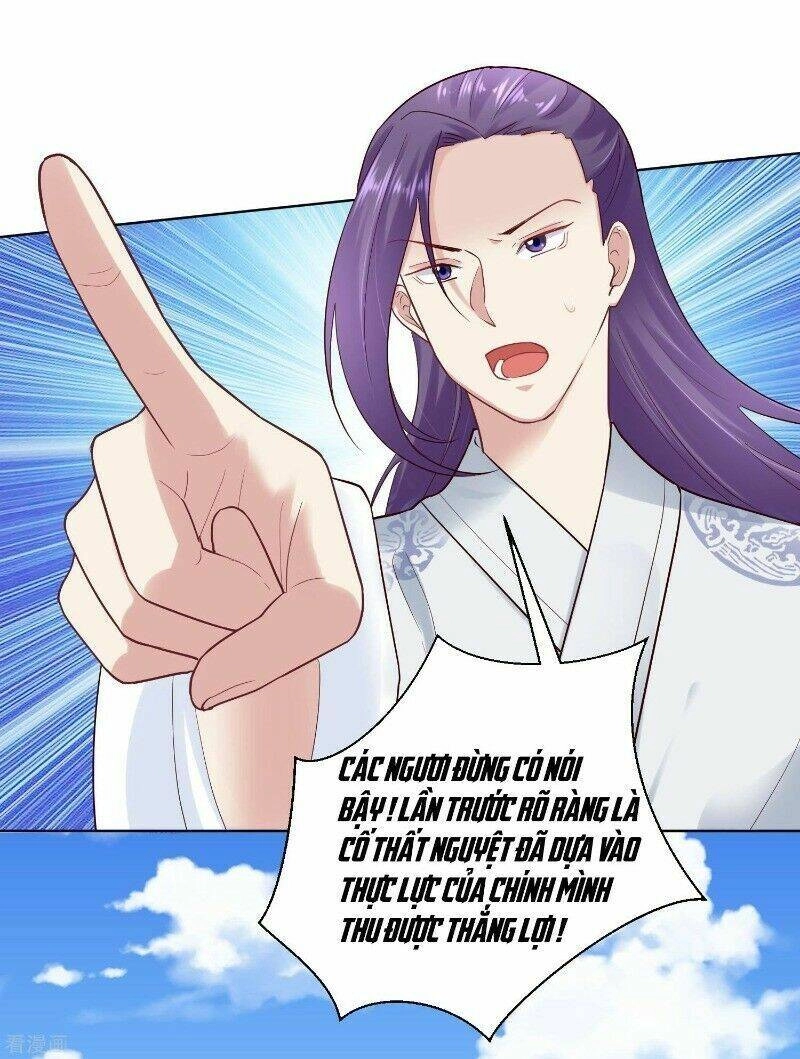 Độc Y Đích Nữ Chapter 126 - 6