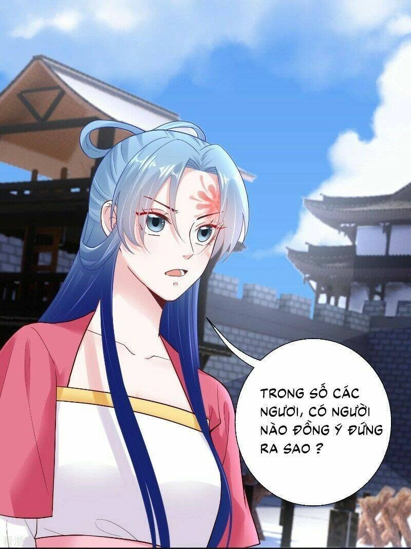 Độc Y Đích Nữ Chapter 126 - 8