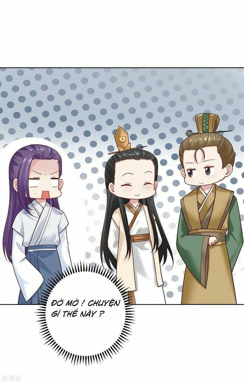 Độc Y Đích Nữ Chapter 126 - 13