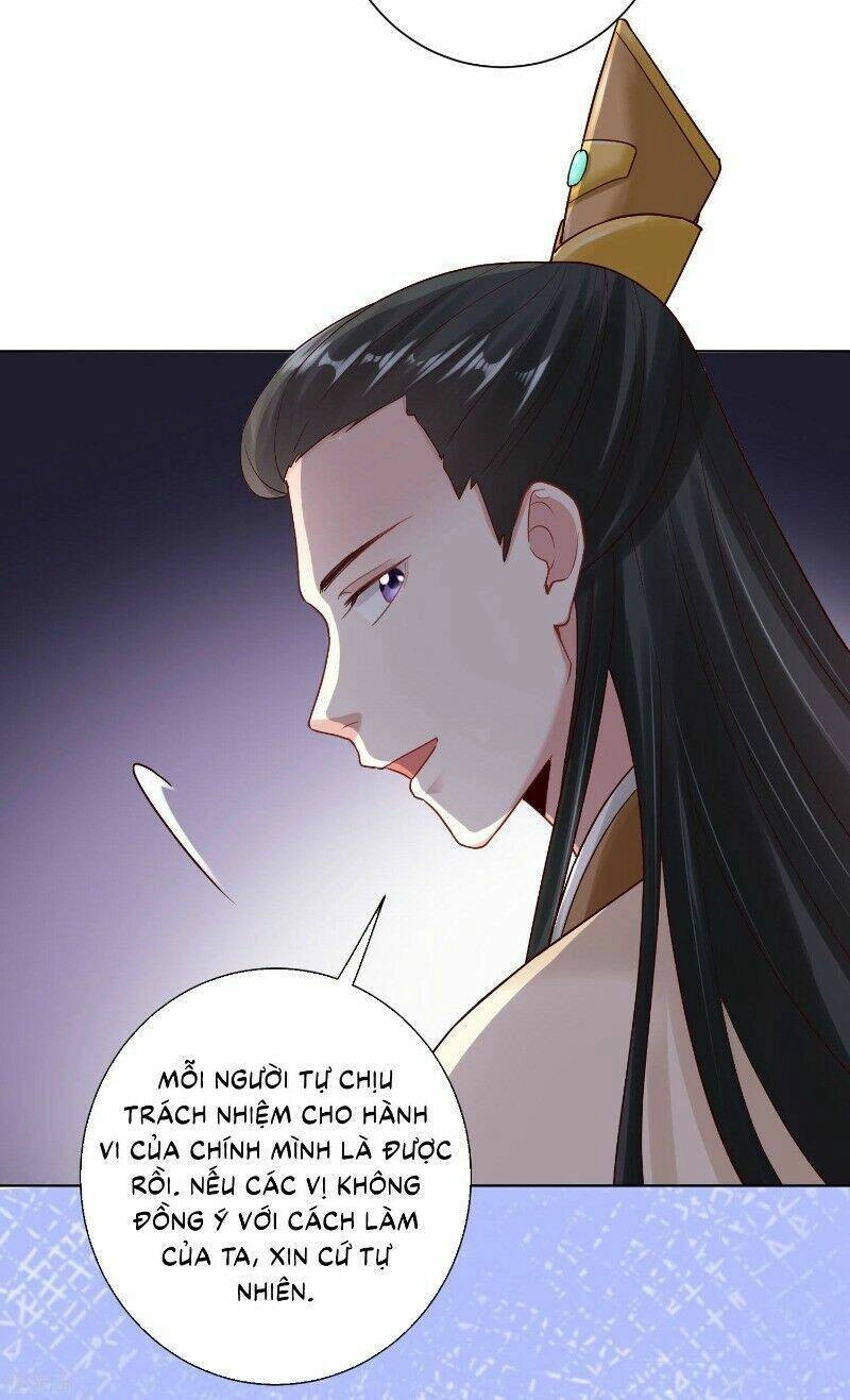 Độc Y Đích Nữ Chapter 126 - 15