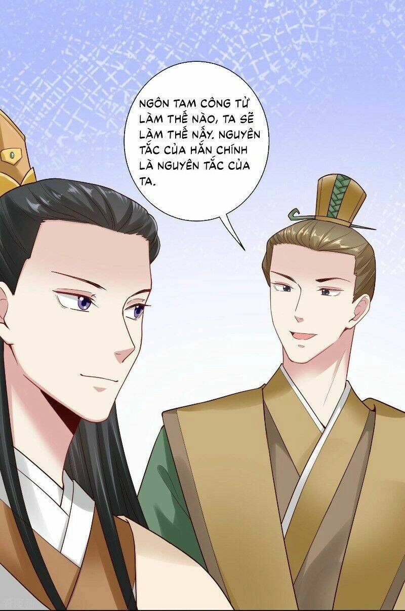 Độc Y Đích Nữ Chapter 126 - 16