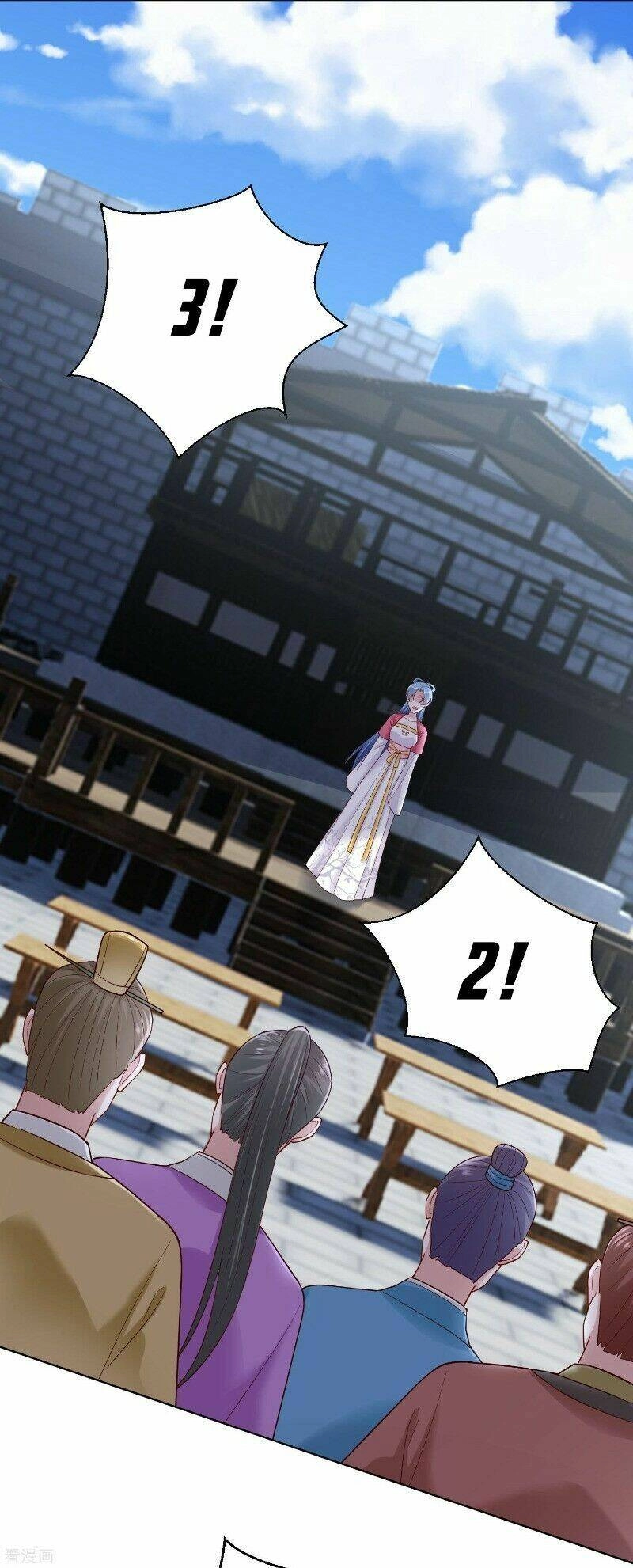 Độc Y Đích Nữ Chapter 126 - 21