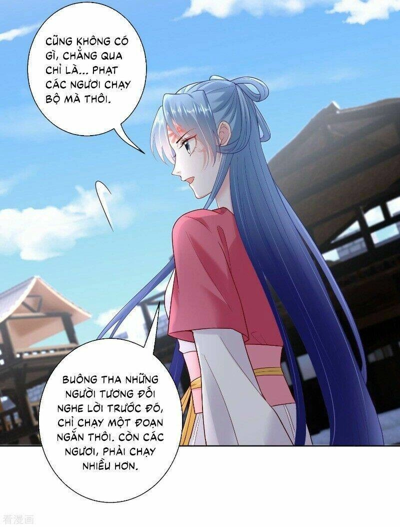 Độc Y Đích Nữ Chapter 126 - 29