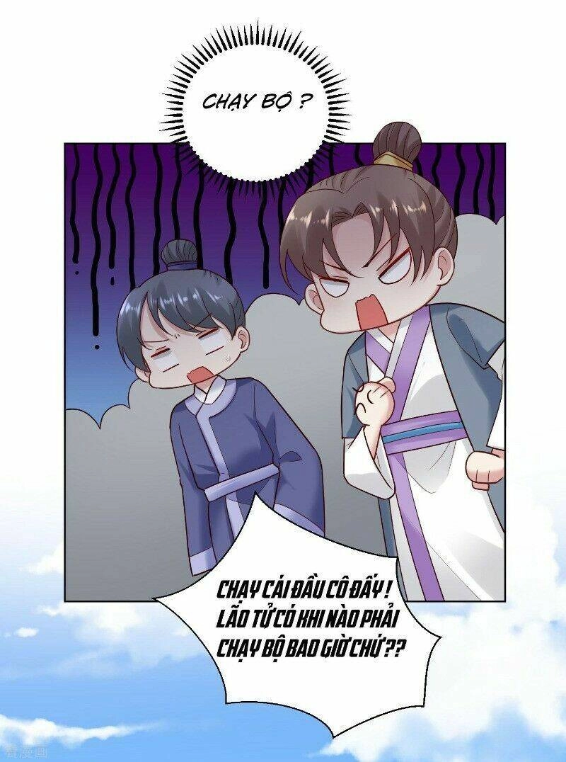 Độc Y Đích Nữ Chapter 126 - 30