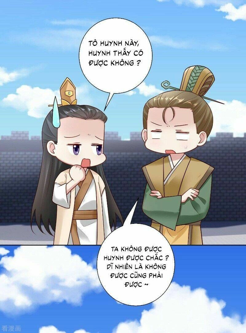 Độc Y Đích Nữ Chapter 126 - 31